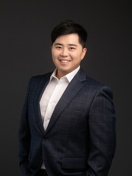 Alan Wu Managing Partner